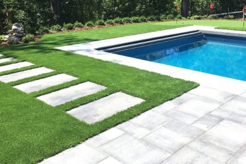 Synthetic Turf & Artificial Grass