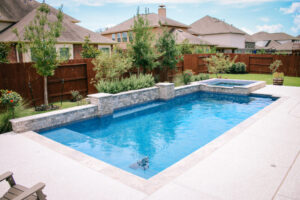 Fiberglass Pools 